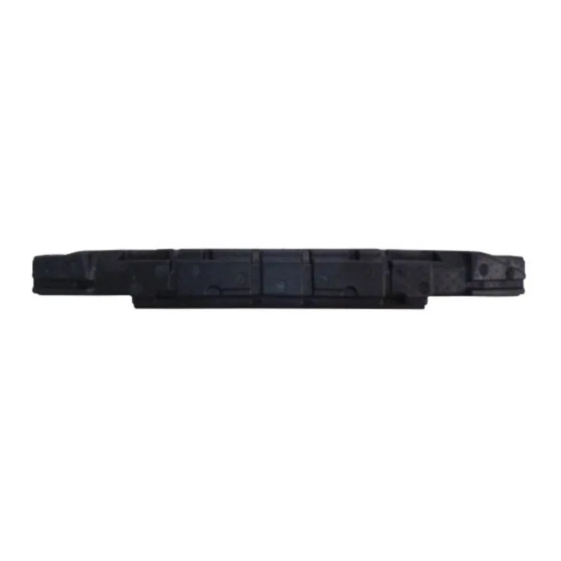 Front bumper energy absorber 2006 - 2010 VOLKSWAGEN PASSAT CAPA VW1070112C 3C0807248A - CAPA Express Delivery