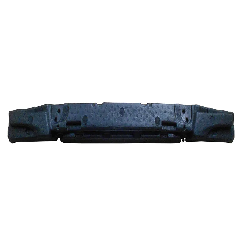 Front bumper energy absorber 2009 - 2009 VOLKSWAGEN GOLF CAPA VW1070111C 1K5807248 - CAPA Price Cut
