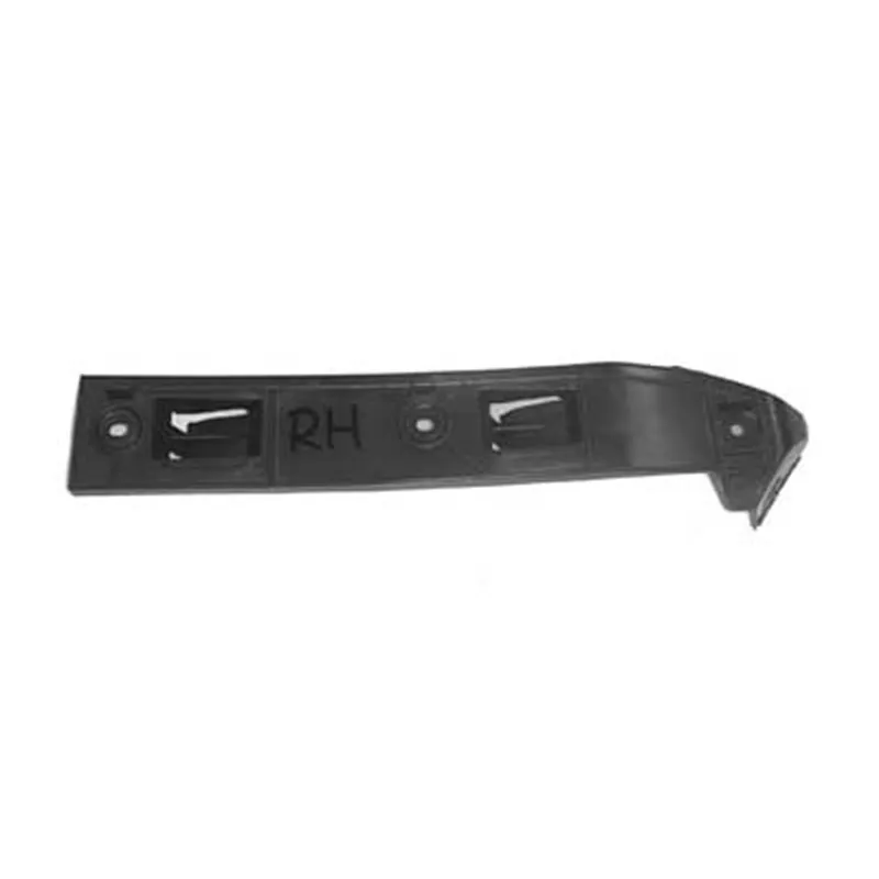 Limited Edition Right Side Front bumper filler 1999 - 2005 VOLKSWAGEN JETTA VW1089107 1J5807184B - REGULAR