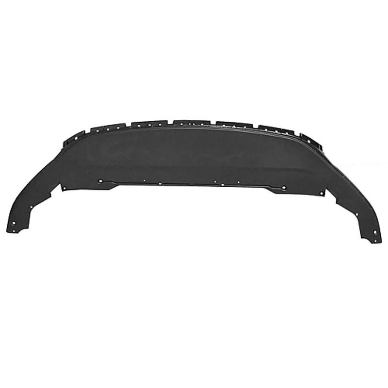 Trusted Brand Front bumper air shield lower 2019 - 2021 VOLKSWAGEN JETTA CAPA VW1091100C 17A8059159B9 - CAPA
