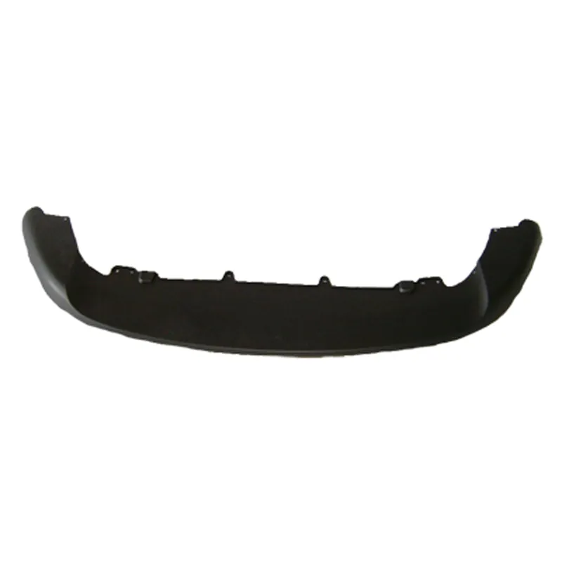 Top Rated Front bumper spoiler 2005 - 2010 VOLKSWAGEN JETTA VW1093109 1K0805903CGRU - REGULAR