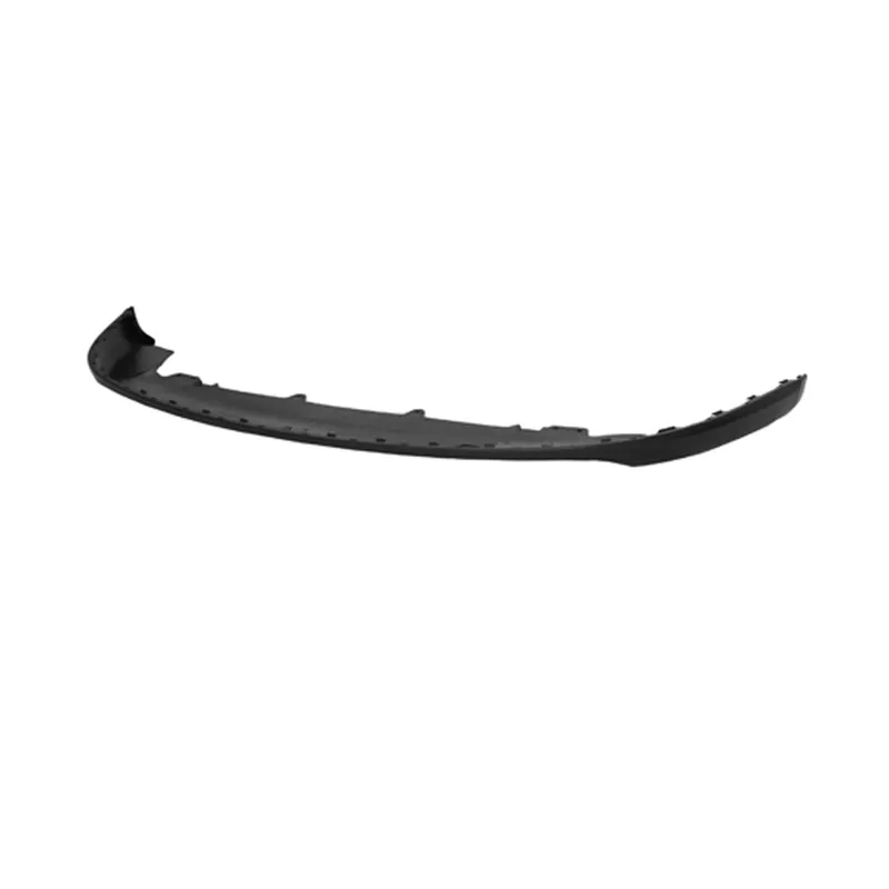 Budget Front bumper spoiler 2005 - 2010 VOLKSWAGEN JETTA VW1093108 1K0805903B9B9 - REGULAR