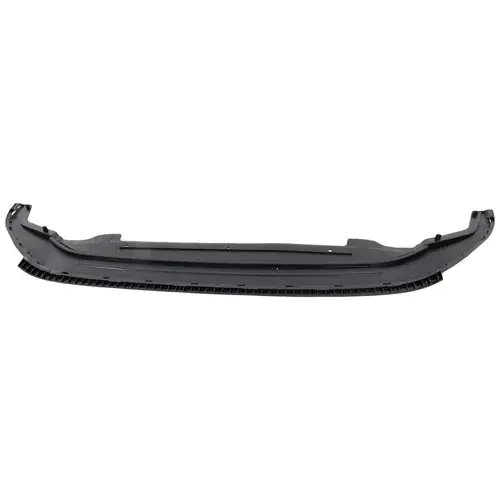 Front bumper spoiler 2015 - 2017 VOLKSWAGEN GTI VW1093126 5GM805915A9B9 - REGULAR Fresh Stock