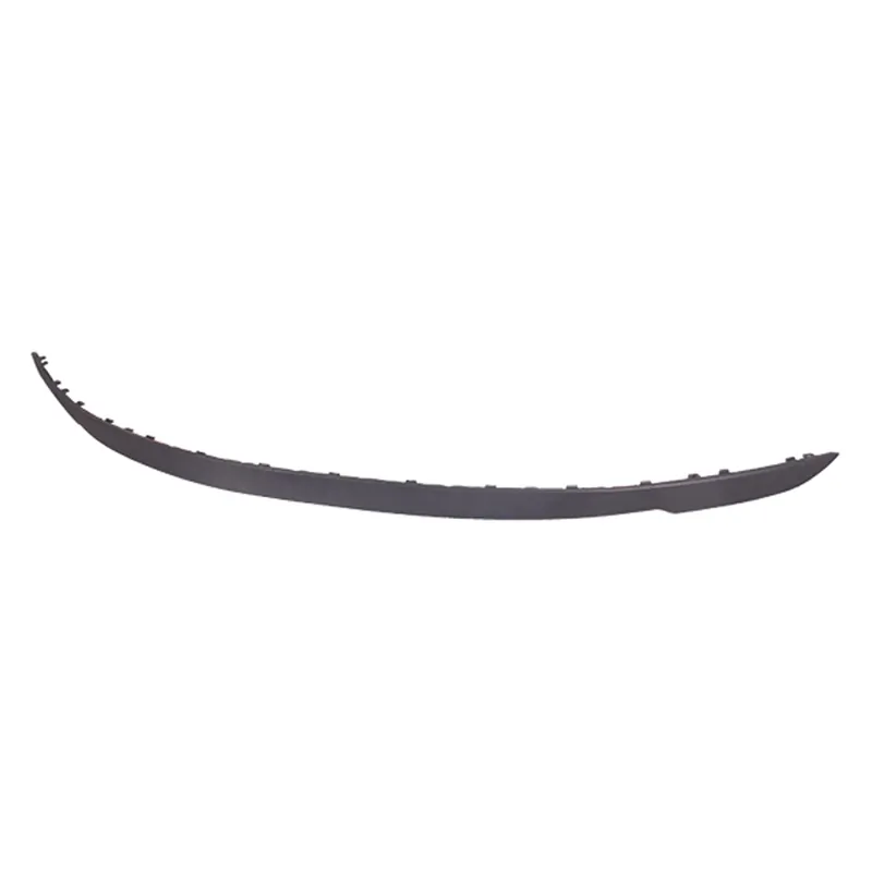 Front bumper spoiler 2018 - 2020 VOLKSWAGEN ATLAS CAPA VW1093131C 3CN8071109B9 - CAPA Special Discount