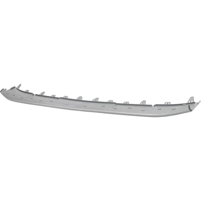 Front bumper spoiler 2020 - 2023 VOLKSWAGEN ATLAS CROSS SPORT VW1093134 3CM807532AAV3 - REGULAR Affordable