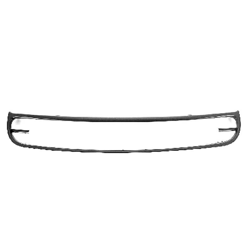 Free Returns Front bumper spoiler lower 2001 - 2005 VOLKSWAGEN BEETLE CAPA VW1094111PP 1C0805903GGRU - CAPA
