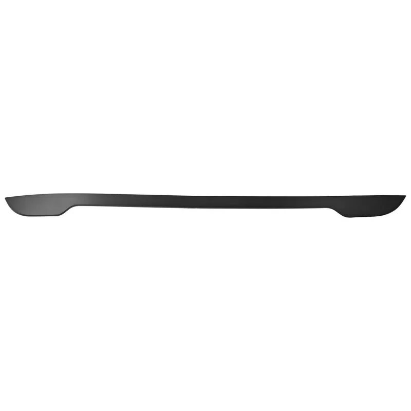 Front bumper spoiler lower 2020 - 2023 VOLKSWAGEN ATLAS CROSS SPORT VW1094117 3CM8071109B9 - REGULAR Original