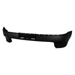 Don’t Miss Out Rear bumper cover 2006 - 2009 VOLKSWAGEN GTI CAPA VW1100171C 1K6807417CGRU - CAPA