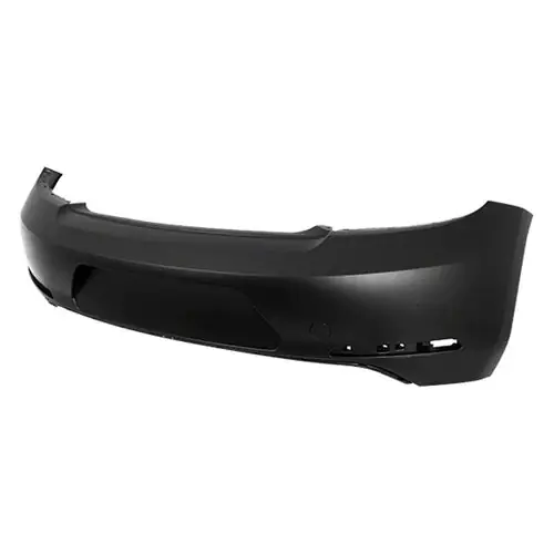 Cheap Rear bumper cover 2012 - 2016 VOLKSWAGEN BEETLE CAPA VW1100190C 5C5807417ADGRU - CAPA