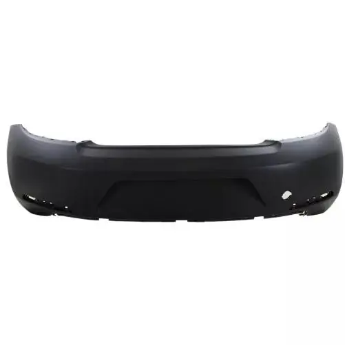 Editor’s Pick Rear bumper cover 2012 - 2016 VOLKSWAGEN BEETLE VW1100190 5C5807417ADGRU - REGULAR