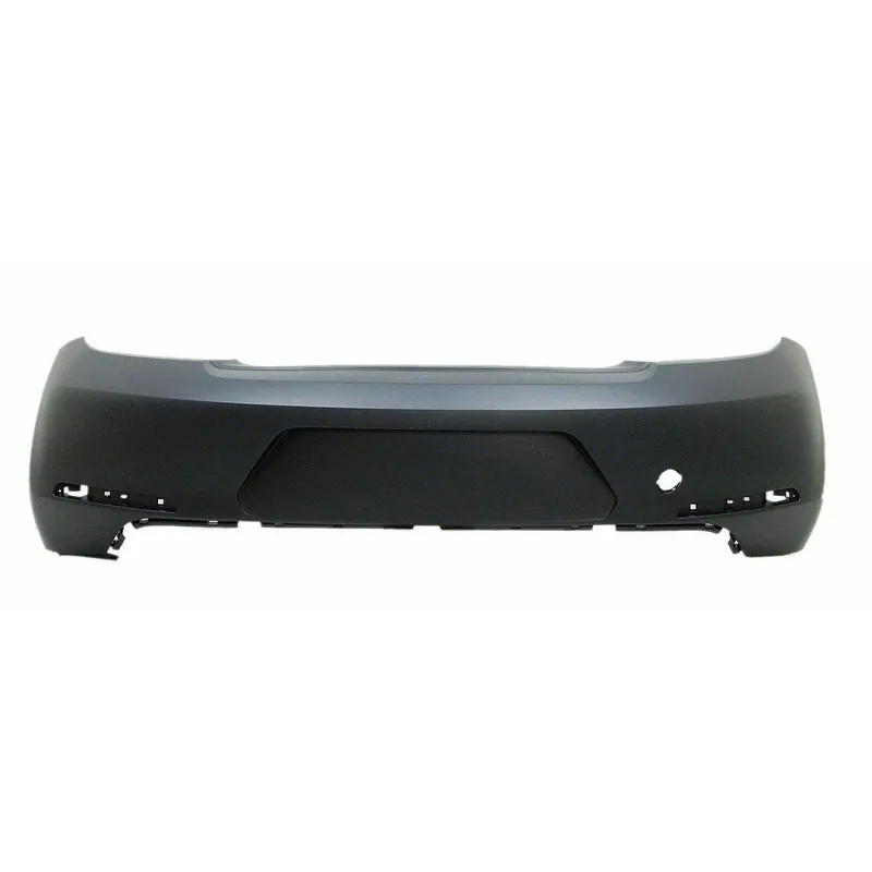 Best Seller Rear bumper cover 2012 - 2016 VOLKSWAGEN BEETLE RECONDITIONED VW1100190R 5C5807417ADGRU - RECONDITIONED