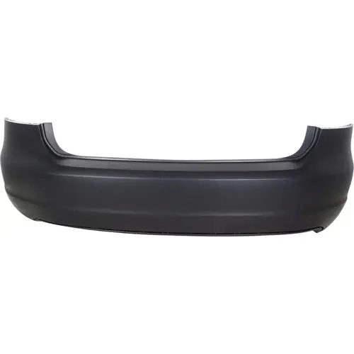 Factory Price Rear bumper cover 2012 - 2015 VOLKSWAGEN PASSAT VW1100192 561807421DGRU - REGULAR