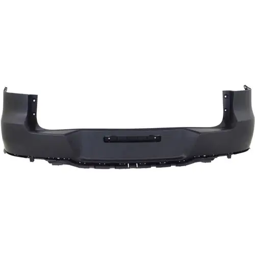 Seasonal Sale Rear bumper cover 2012 - 2018 VOLKSWAGEN TIGUAN CAPA VW1100193C 5N0807421GGRU - CAPA