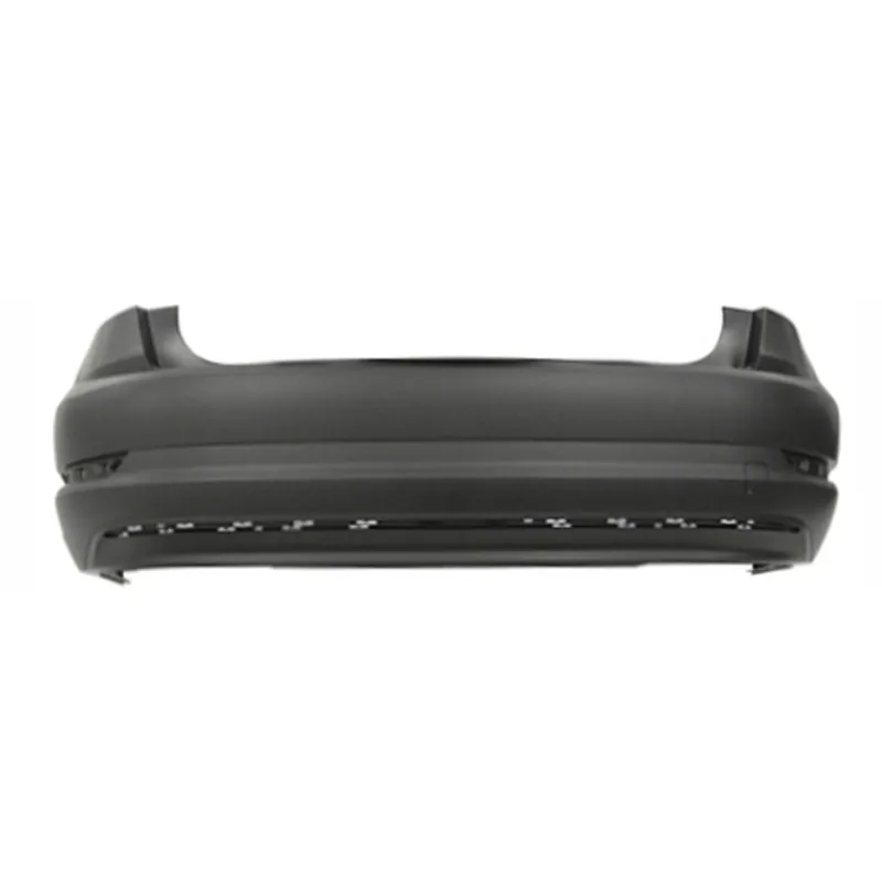 Popular Rear bumper cover 2019 - 2021 VOLKSWAGEN JETTA VW1100222 17A807417CGRU - REGULAR