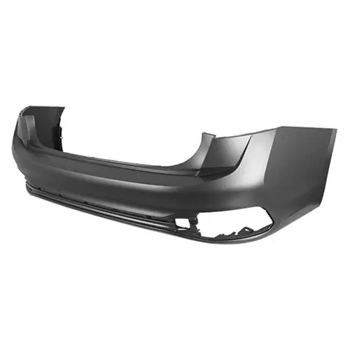 Rear bumper cover 2022 - 2024 VOLKSWAGEN JETTA VW1100226 17A807417TGRU - REGULAR Bulk Order