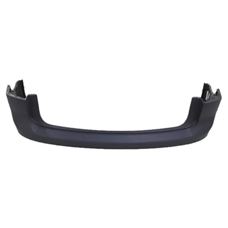 Rear bumper cover upper 2018 - 2020 VOLKSWAGEN ATLAS CAPA VW1114103C 3CN807421GRU - CAPA Special Offer