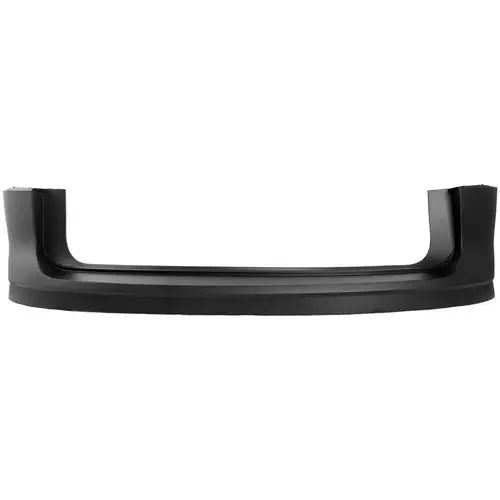 Genuine Rear bumper cover upper 2021 - 2023 VOLKSWAGEN ATLAS VW1114104 3CN807421AGRU - REGULAR