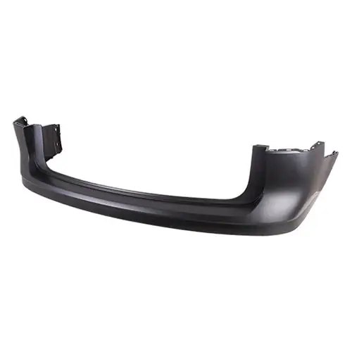 Top Pick Rear bumper cover upper 2021 - 2023 VOLKSWAGEN ATLAS CAPA VW1114104C 3CN807421AGRU - CAPA