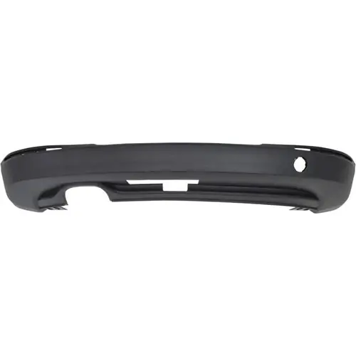 Rear bumper cover lower 2009 - 2018 VOLKSWAGEN TIGUAN CAPA VW1115104C 5N0807521F9B9 - CAPA Hot Picks