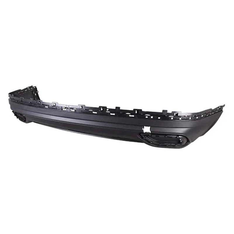 Rear bumper cover lower 2021 - 2023 VOLKSWAGEN ATLAS VW1115116 3CN807521N9B9 - REGULAR One Day Deal