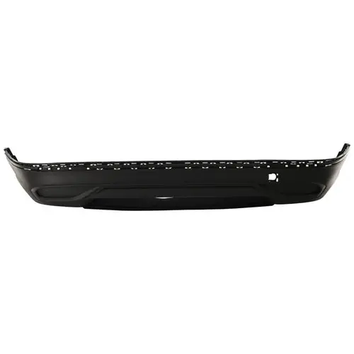Rear bumper cover lower 2022 - 2023 VOLKSWAGEN TIGUAN VW1115119 5NN807521H9B9 - REGULAR Exclusive Offer