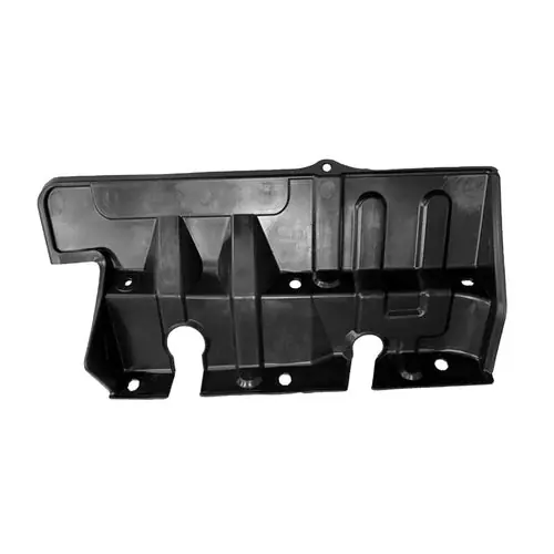 Grille air deflector 2007 - 2022 TOYOTA SEQUOIA TO1218192 532940C020 - REGULAR Brand New
