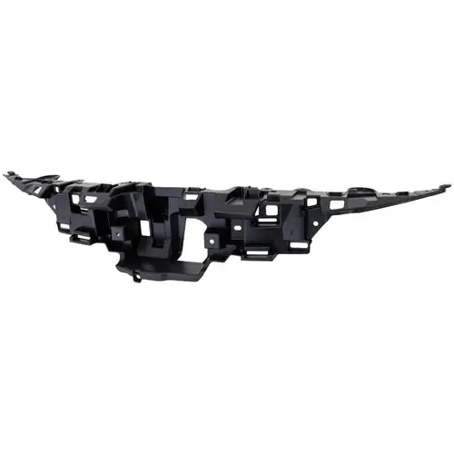 Grille mounting panel 2020 - 2022 TOYOTA COROLLA CAPA TO1223103C 5311402561 - CAPA Sale