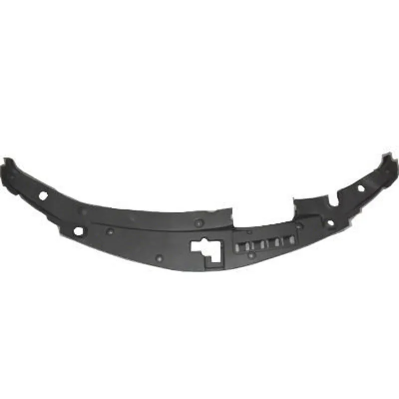 Front panel molding 2012 - 2014 TOYOTA CAMRY CAPA TO1224102C 5329506071 - CAPA Original