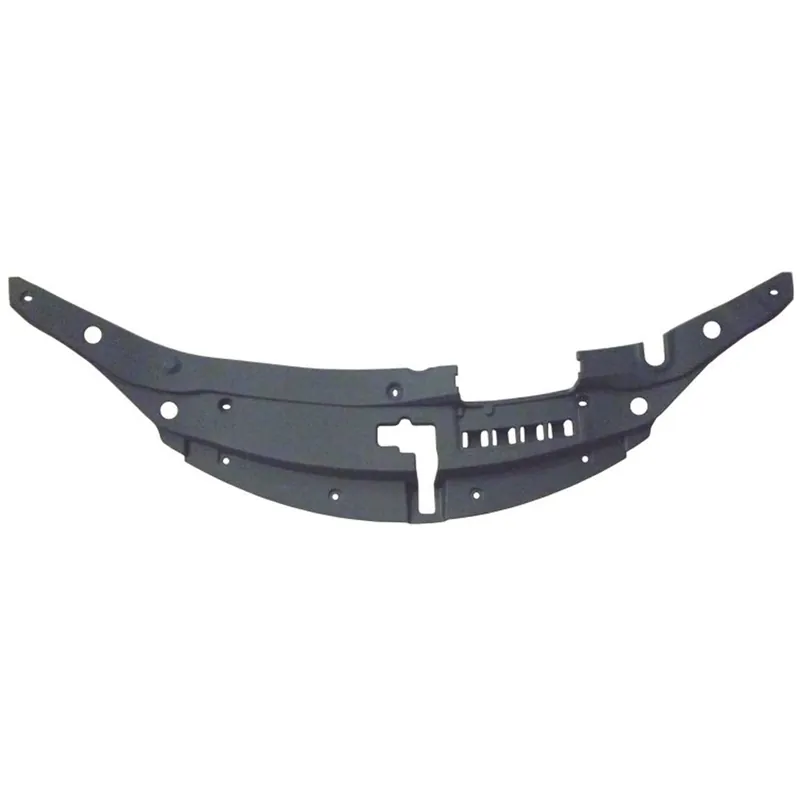 Special Discount Front panel molding 2015 - 2017 TOYOTA CAMRY CAPA TO1224103C 5329506130 - CAPA