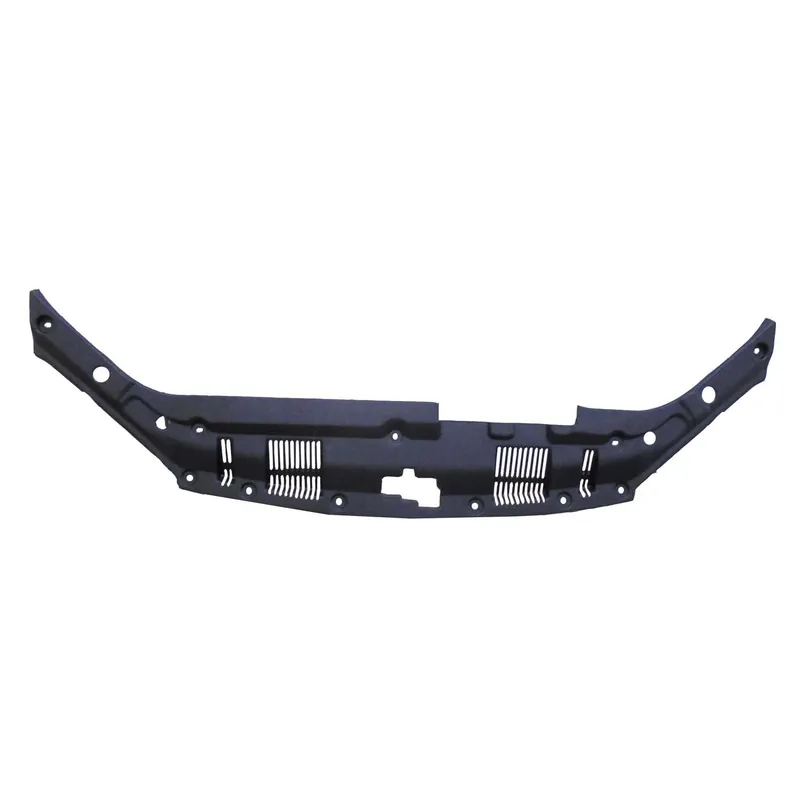 Front panel molding 2011 - 2013 TOYOTA HIGHLANDER TO1224104 532950E050 - REGULAR In Demand