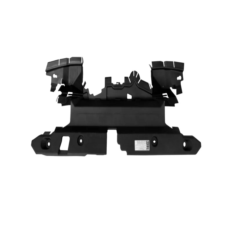 Popular Front panel molding 2013 - 2015 TOYOTA RAV4 TO1224105 166810V010 - REGULAR