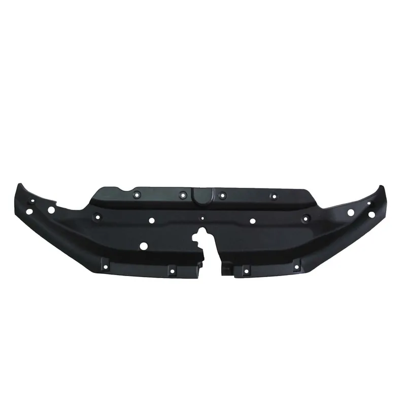 Crafted Front panel molding 2010 - 2024 TOYOTA 4RUNNER TO1224108 5329235031 - REGULAR