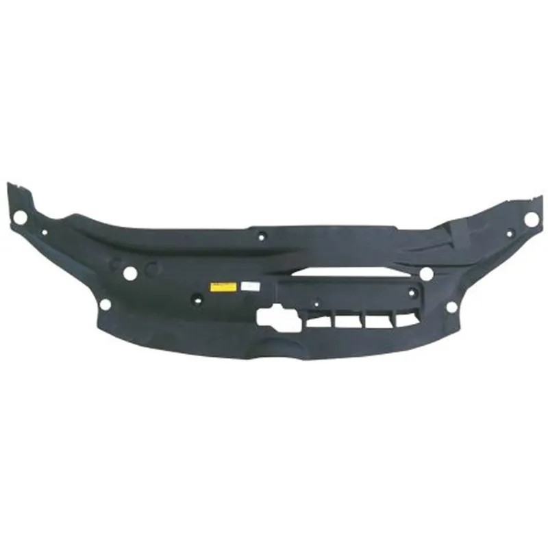 Front panel molding 2011 - 2012 TOYOTA AVALON CAPA TO1224115C 5329507020 - CAPA Budget