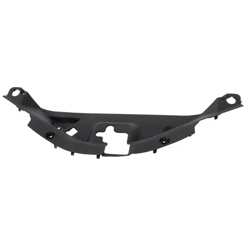 Viral Front panel molding 2018 - 2022 TOYOTA C-HR TO1224118 53141F4012 - REGULAR
