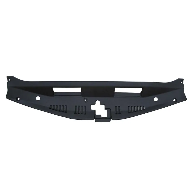 Front panel molding 2018 - 2024 TOYOTA CAMRY CAPA TO1224119C 5329506190 - CAPA Original