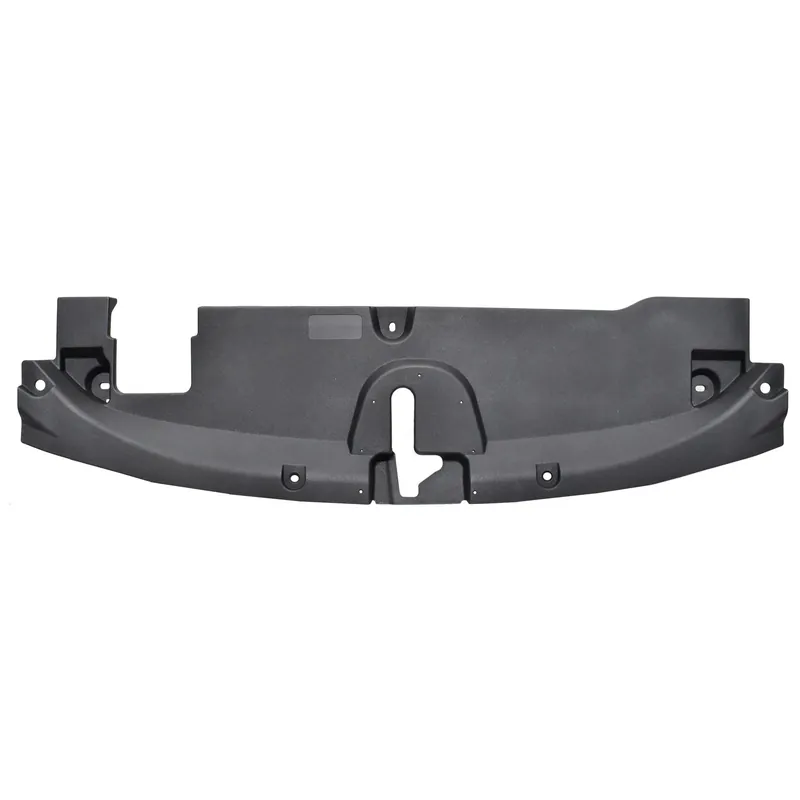 Free Delivery Front panel molding 2020 - 2022 TOYOTA COROLLA TO1224129 5328912080 - REGULAR