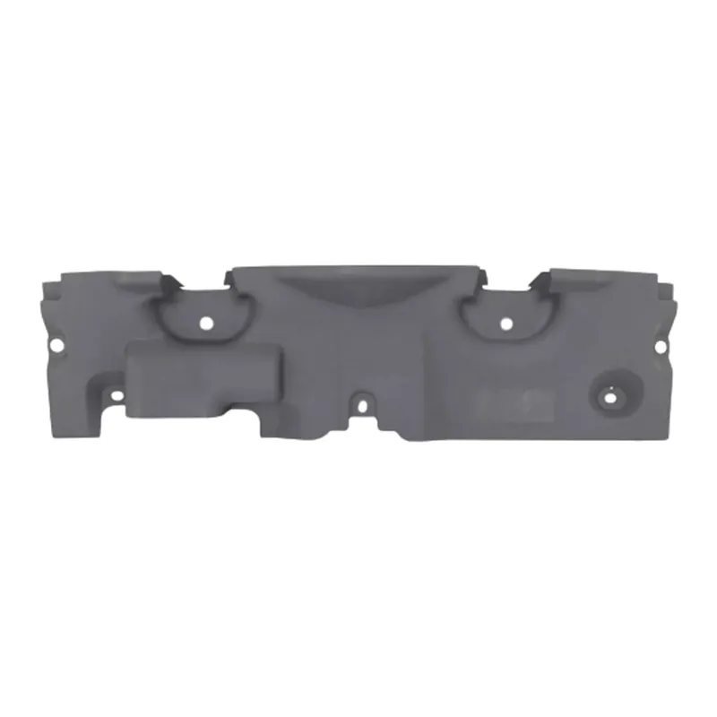 Special Offer Front panel molding 2019 - 2025 TOYOTA RAV4 TO1224132 16681F0030 - REGULAR