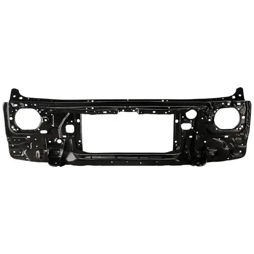 Radiator support 1989 - 1995 TOYOTA PICKUP TO1225171 TO1225171 - REGULAR Best Choice
