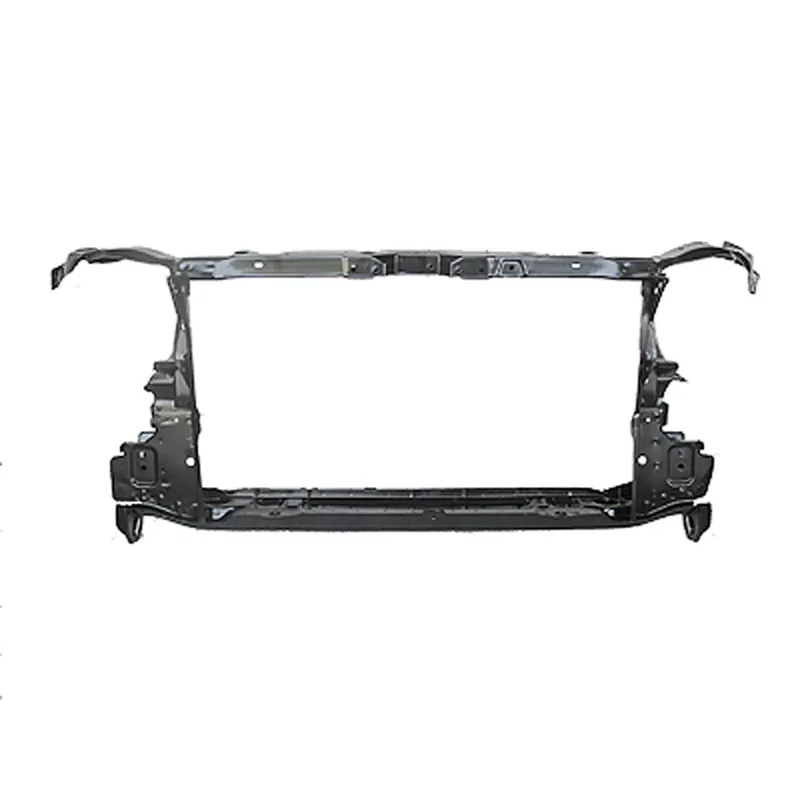 Last Chance Radiator support 2003 - 2008 TOYOTA COROLLA CAPA TO1225233PP 5320102100 - CAPA