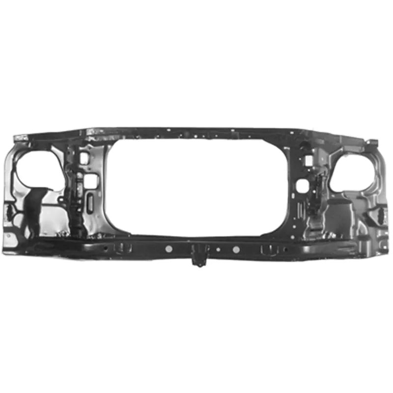 Radiator support 2005 - 2007 TOYOTA SEQUOIA TO1225253 532010C040 - REGULAR Price Drop
