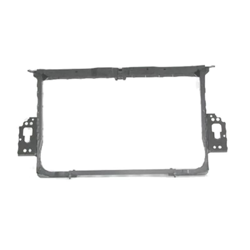 Radiator support 2006 - 2012 TOYOTA RAV4 CAPA TO1225257C 532050R010 - CAPA Limited Edition