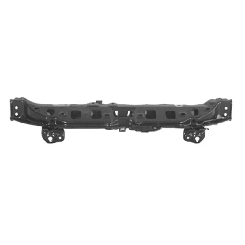 Cheap Radiator support 2006 - 2014 TOYOTA YARIS CAPA TO1225266C 5320552090 - CAPA