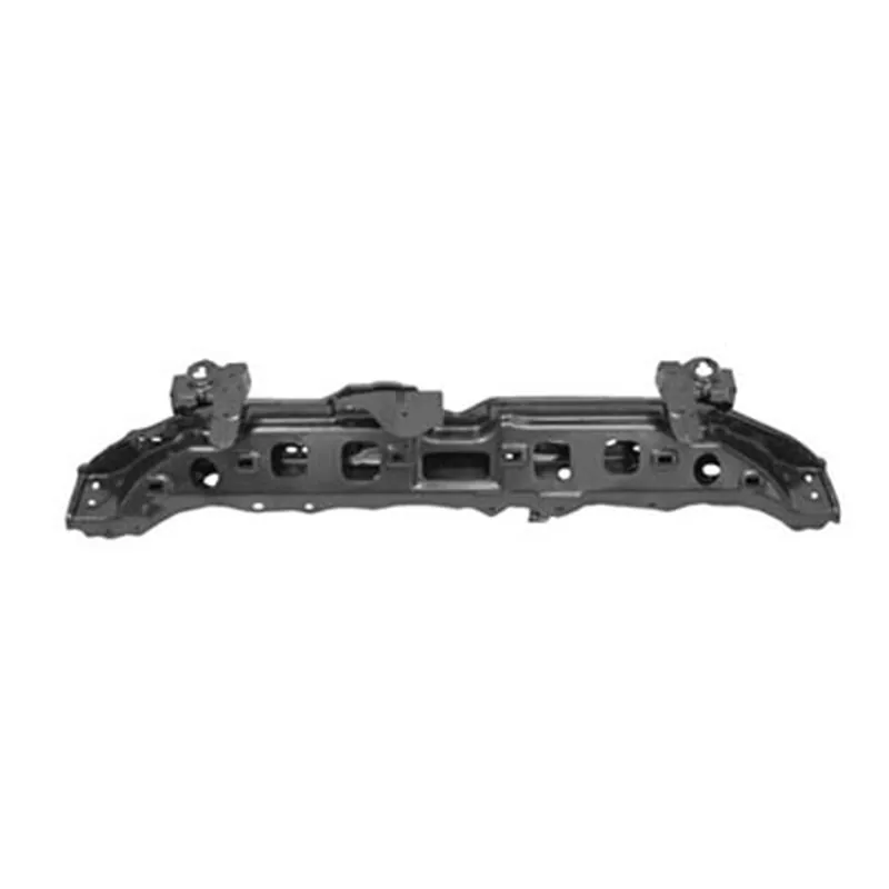Instant Buy Radiator support 2007 - 2012 TOYOTA YARIS TO1225273 5320552100 - REGULAR