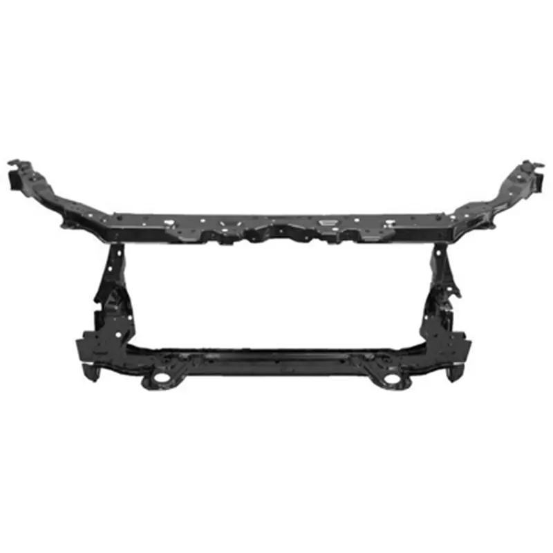 Handmade Radiator support 2009 - 2013 TOYOTA COROLLA CAPA TO1225276PP 5320102250 - CAPA