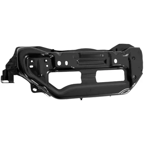 Markdown Radiator support 2014 - 2019 TOYOTA YARIS TO1225318 532030D906 - REGULAR