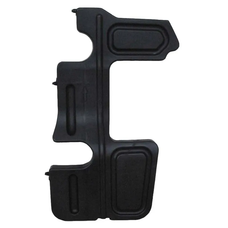 Radiator support 2014 - 2016 TOYOTA COROLLA CAPA TO1225321C 5329302140 - CAPA Worldwide Shipping