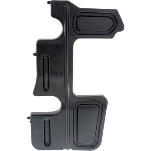 Grab Now Radiator support 2014 - 2016 TOYOTA COROLLA TO1225321 5329302140 - REGULAR