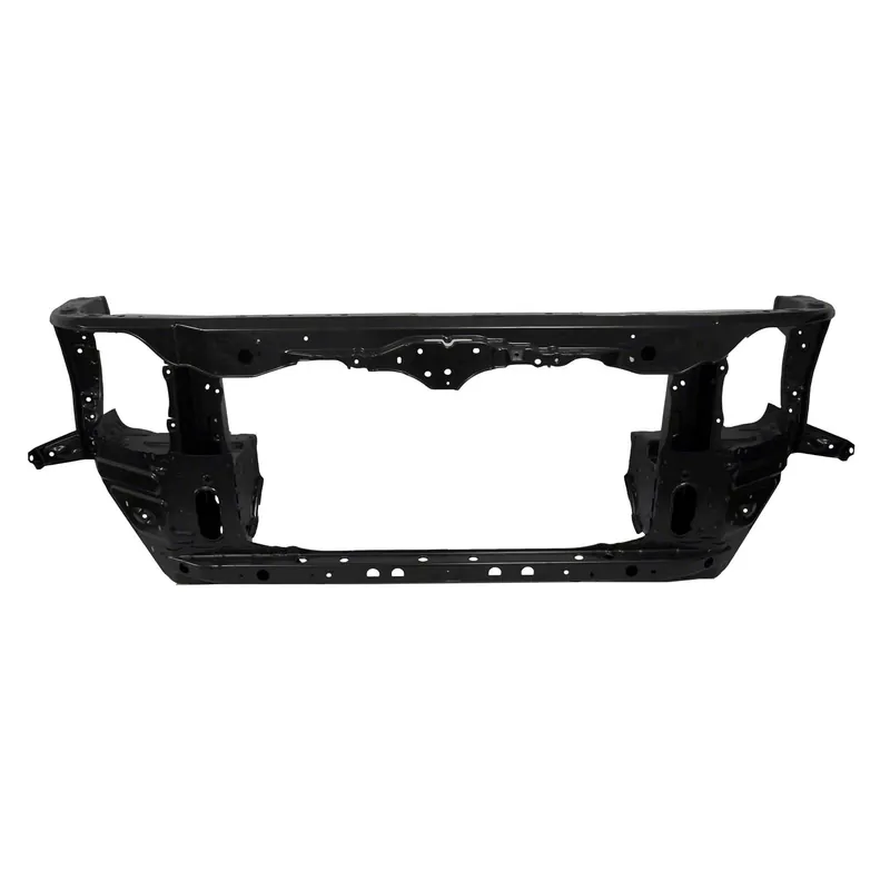 Buy Direct Radiator support 2010 - 2013 TOYOTA TUNDRA TO1225324 532010C082 - REGULAR