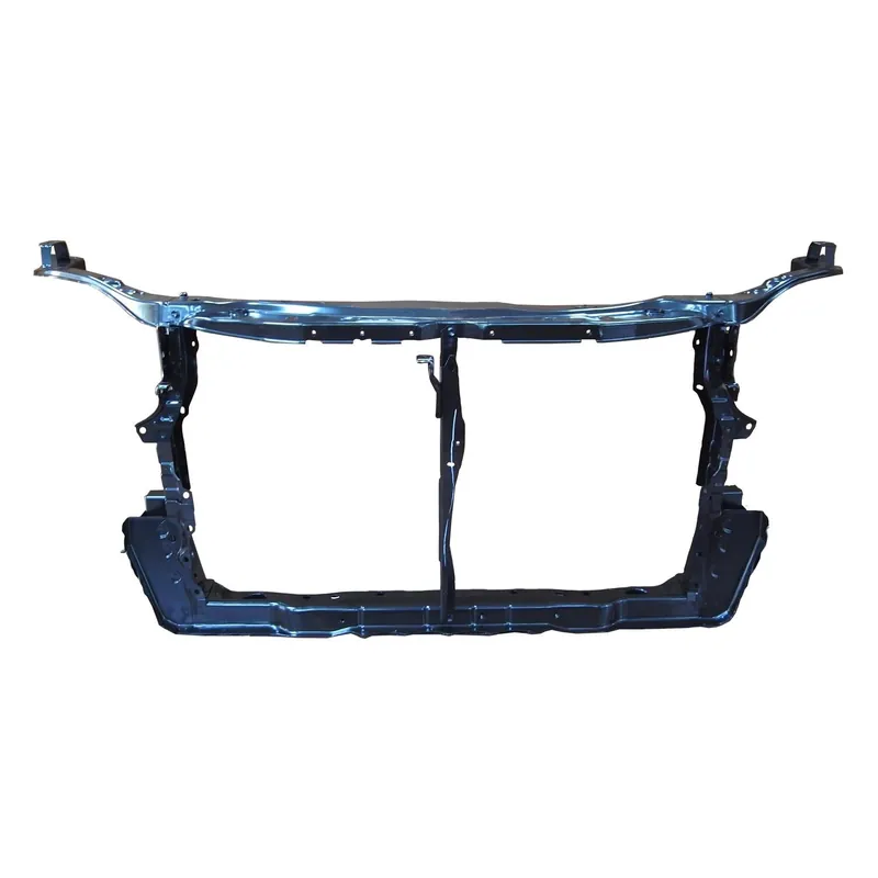Buy Today Radiator support 2015 - 2017 TOYOTA CAMRY CAPA TO1225328C 5321006150 - CAPA