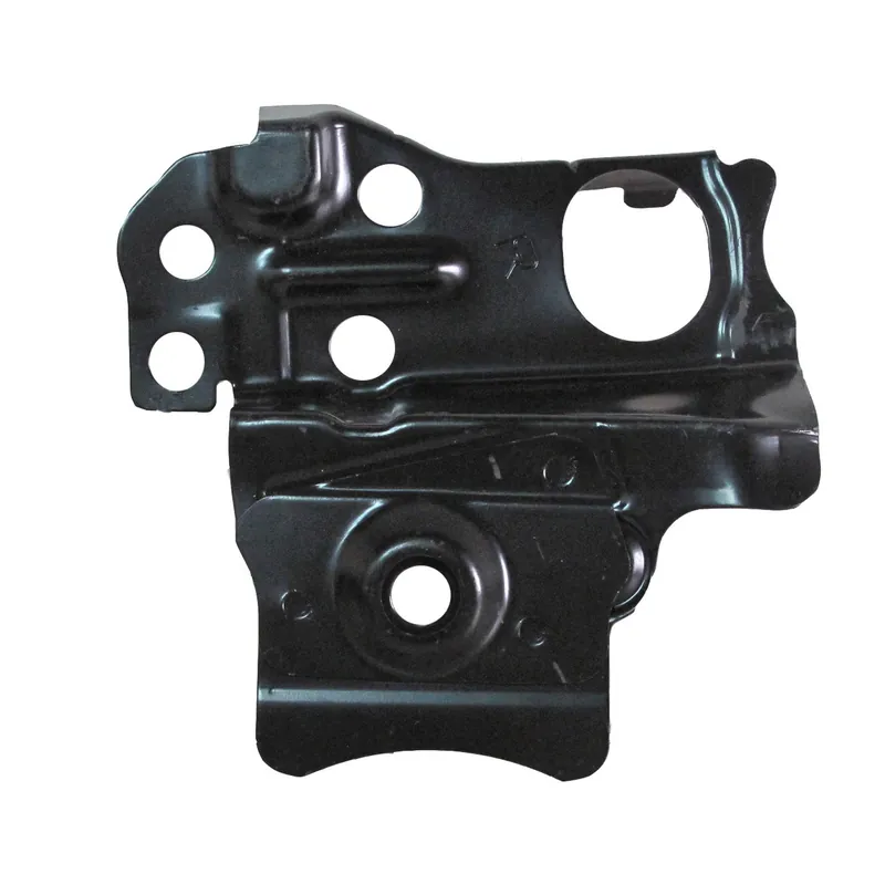 Radiator support 2005 - 2023 TOYOTA TACOMA CAPA TO1225421C 5320204010 - CAPA Buy Online